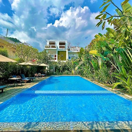 Diva Lombok Resort Senggigi Extérieur photo