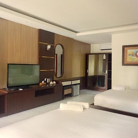 Diva Lombok Resort Senggigi Extérieur photo