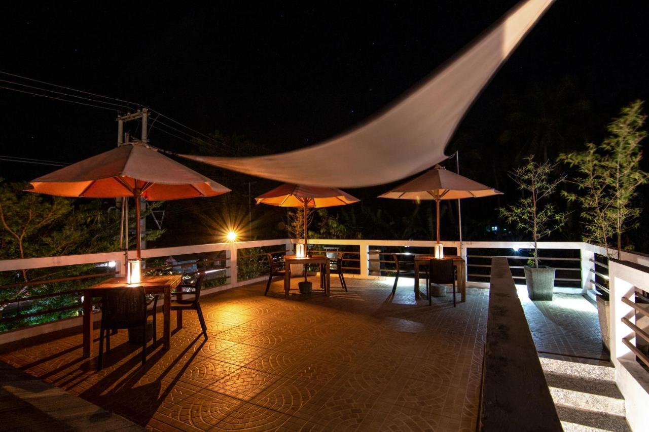 Diva Lombok Resort Senggigi Extérieur photo