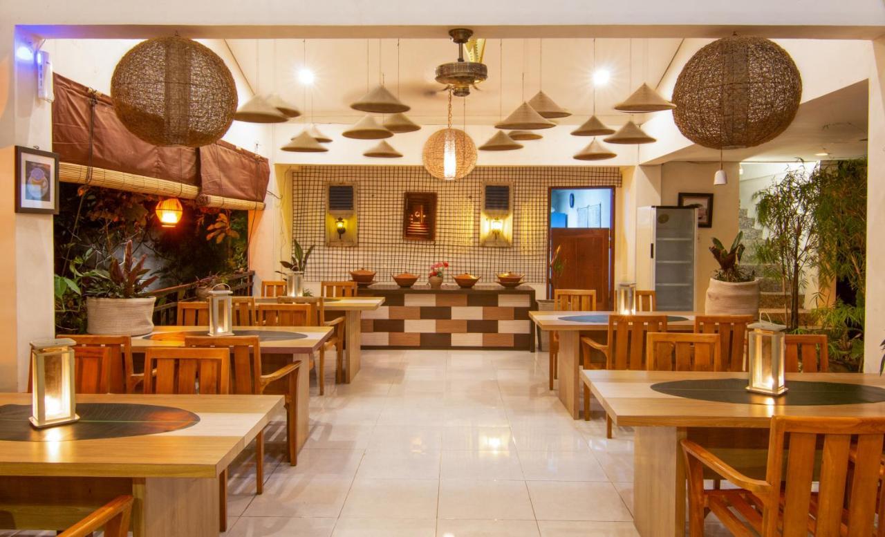 Diva Lombok Resort Senggigi Extérieur photo