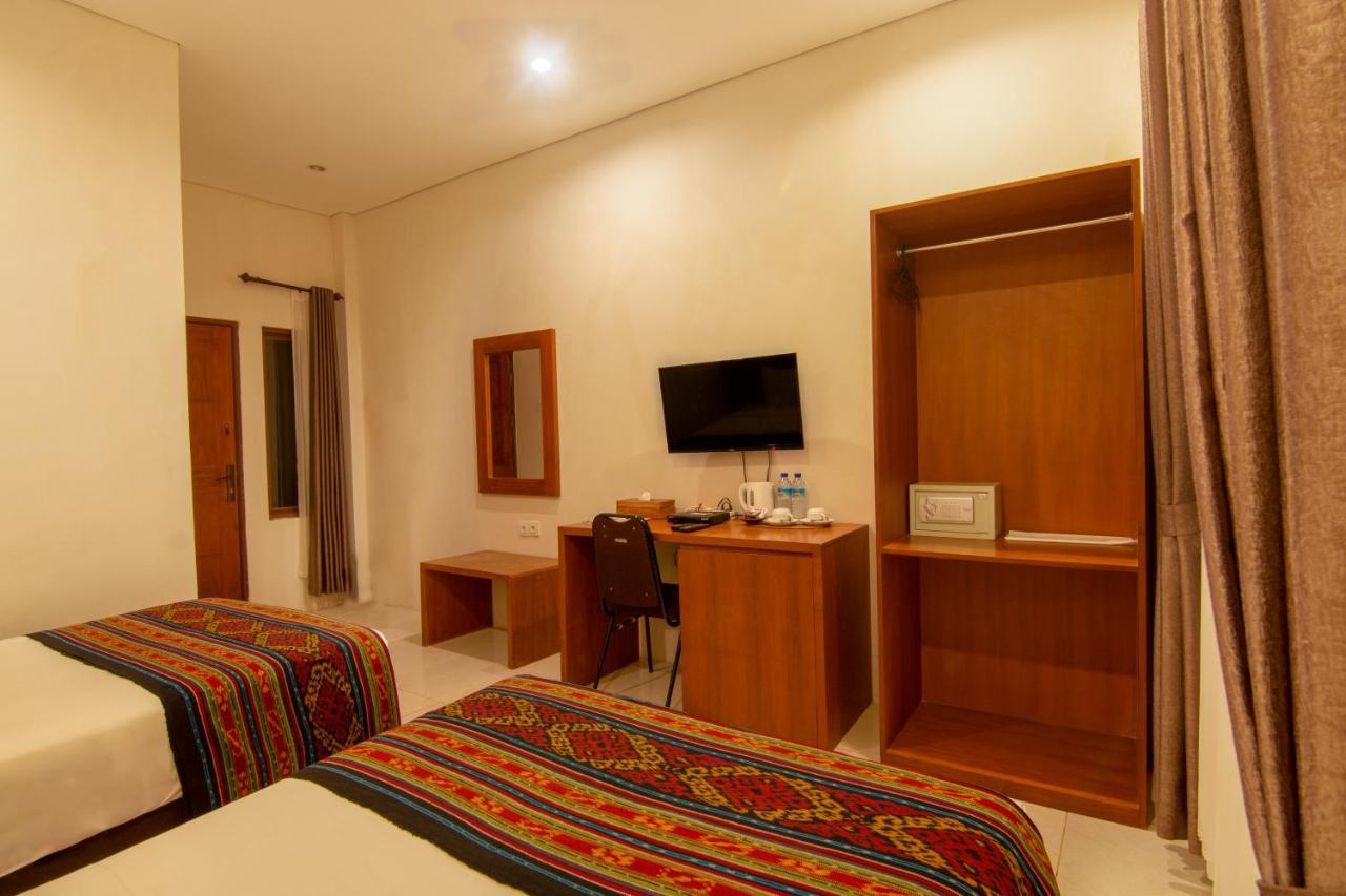 Diva Lombok Resort Senggigi Extérieur photo