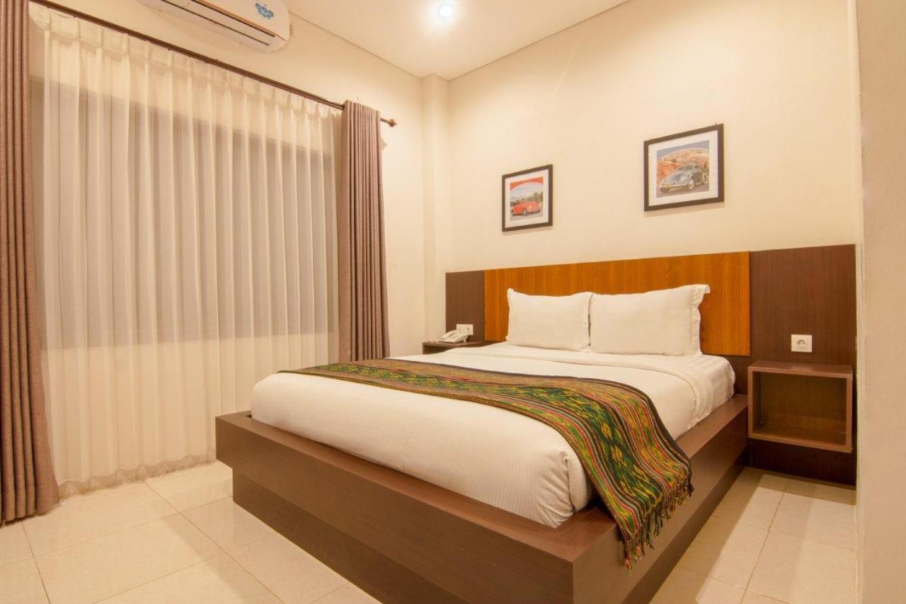 Diva Lombok Resort Senggigi Extérieur photo