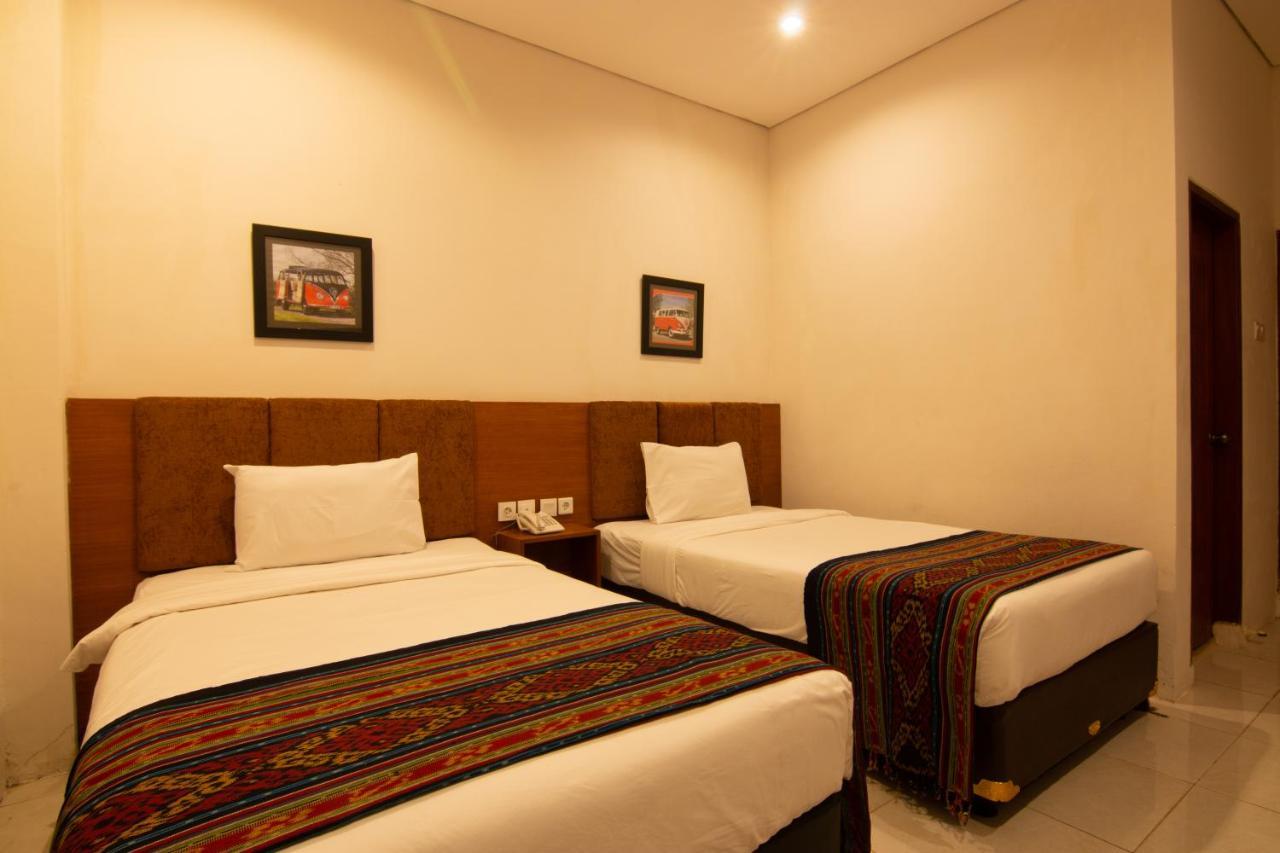 Diva Lombok Resort Senggigi Extérieur photo
