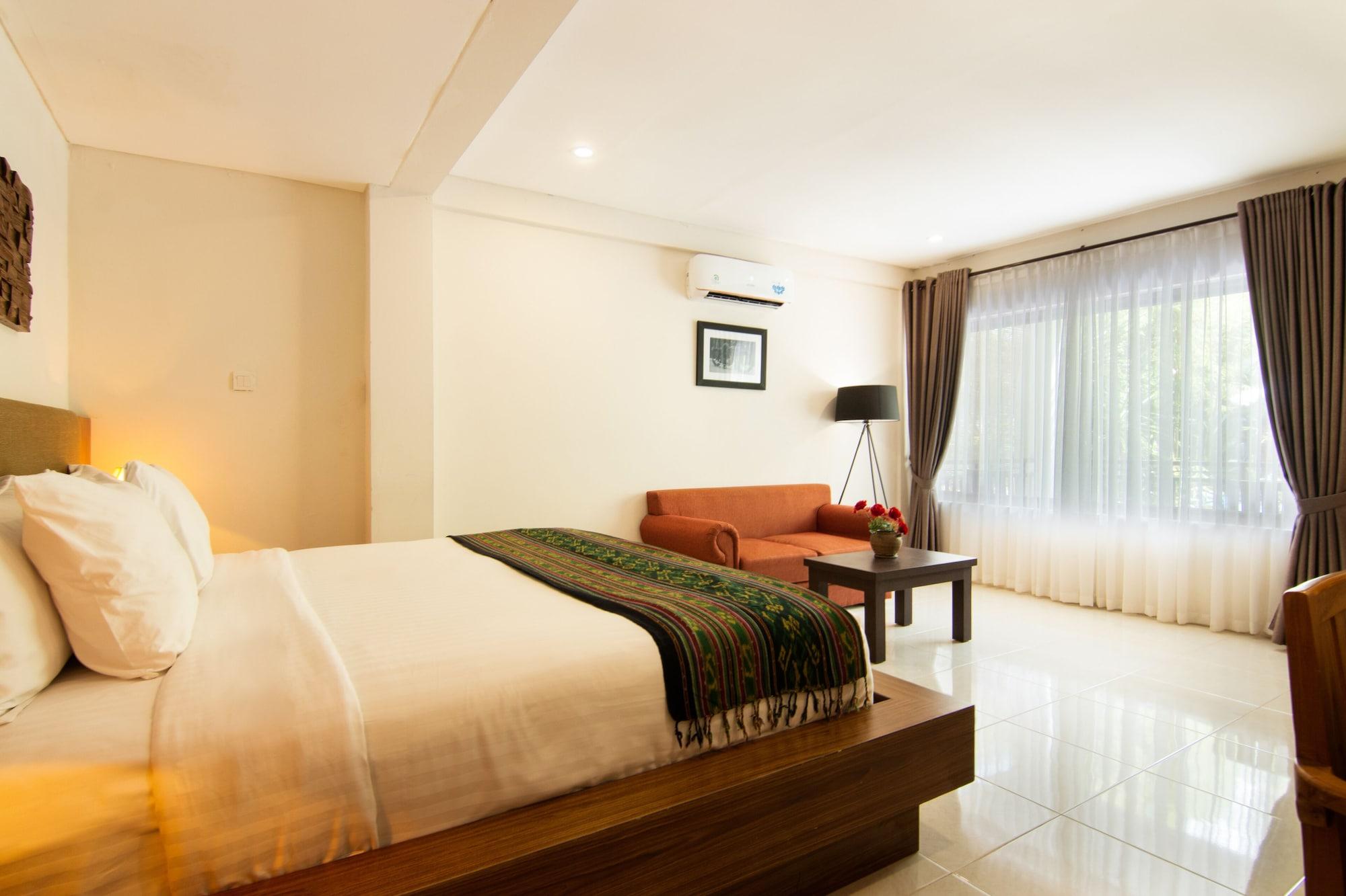 Diva Lombok Resort Senggigi Extérieur photo