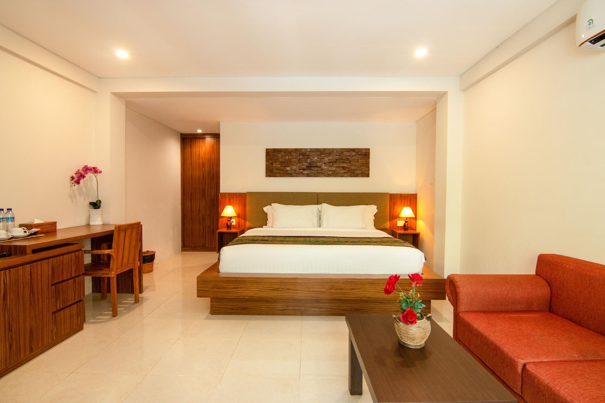Diva Lombok Resort Senggigi Extérieur photo