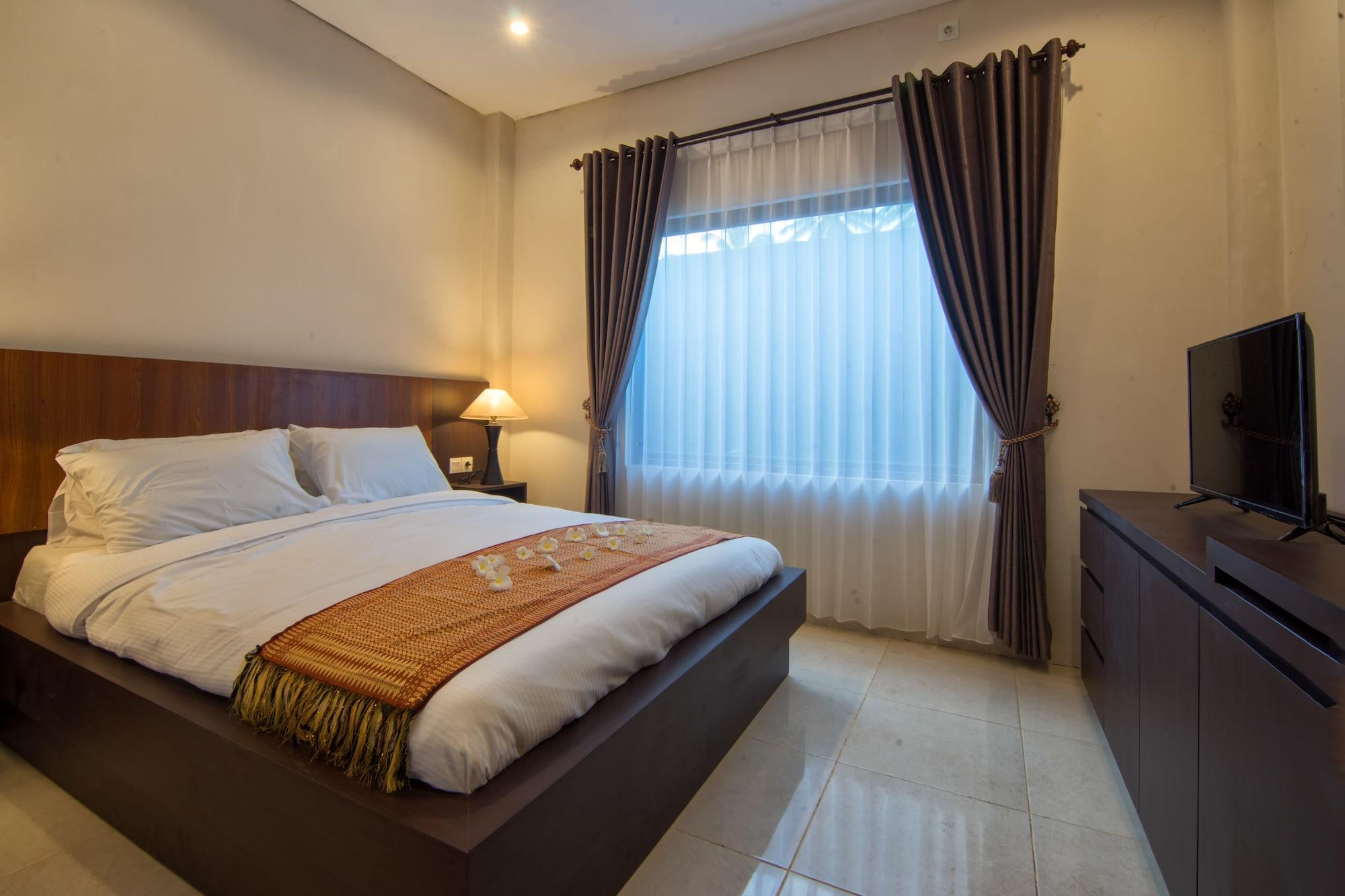 Diva Lombok Resort Senggigi Extérieur photo