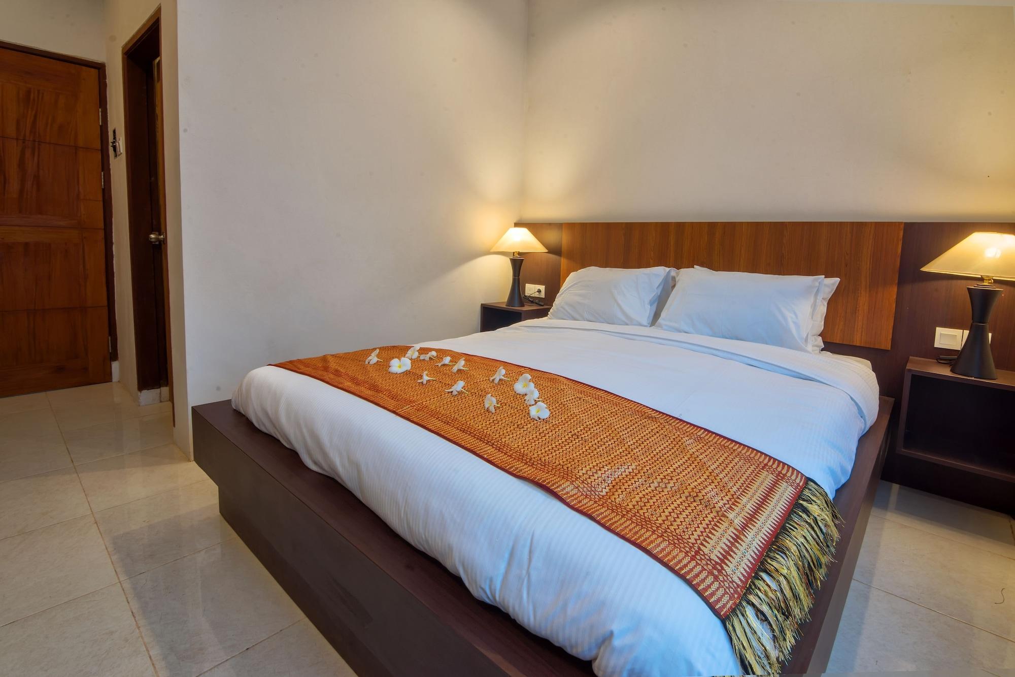 Diva Lombok Resort Senggigi Extérieur photo
