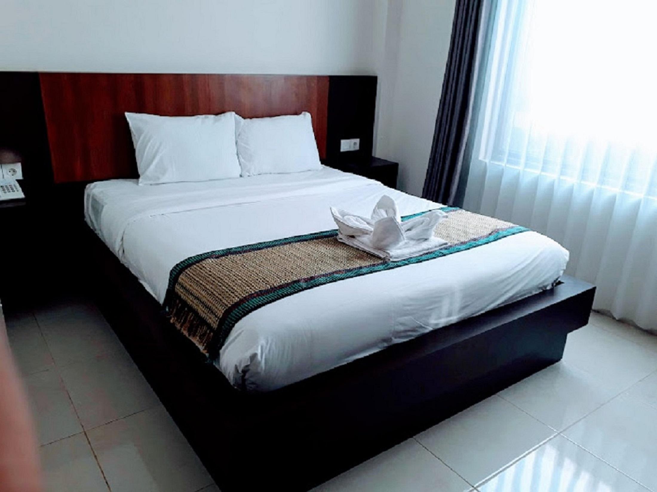 Diva Lombok Resort Senggigi Extérieur photo