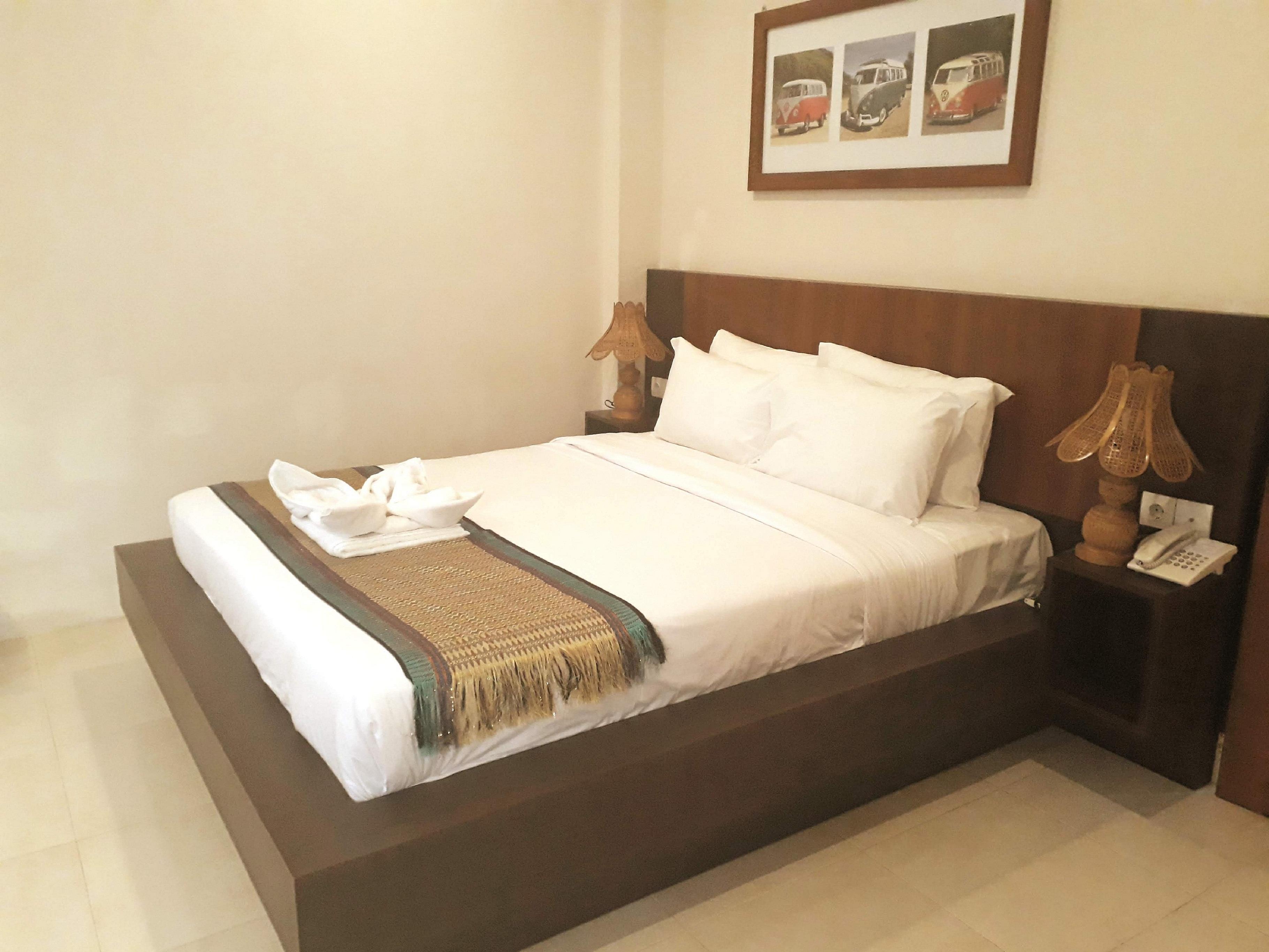 Diva Lombok Resort Senggigi Extérieur photo