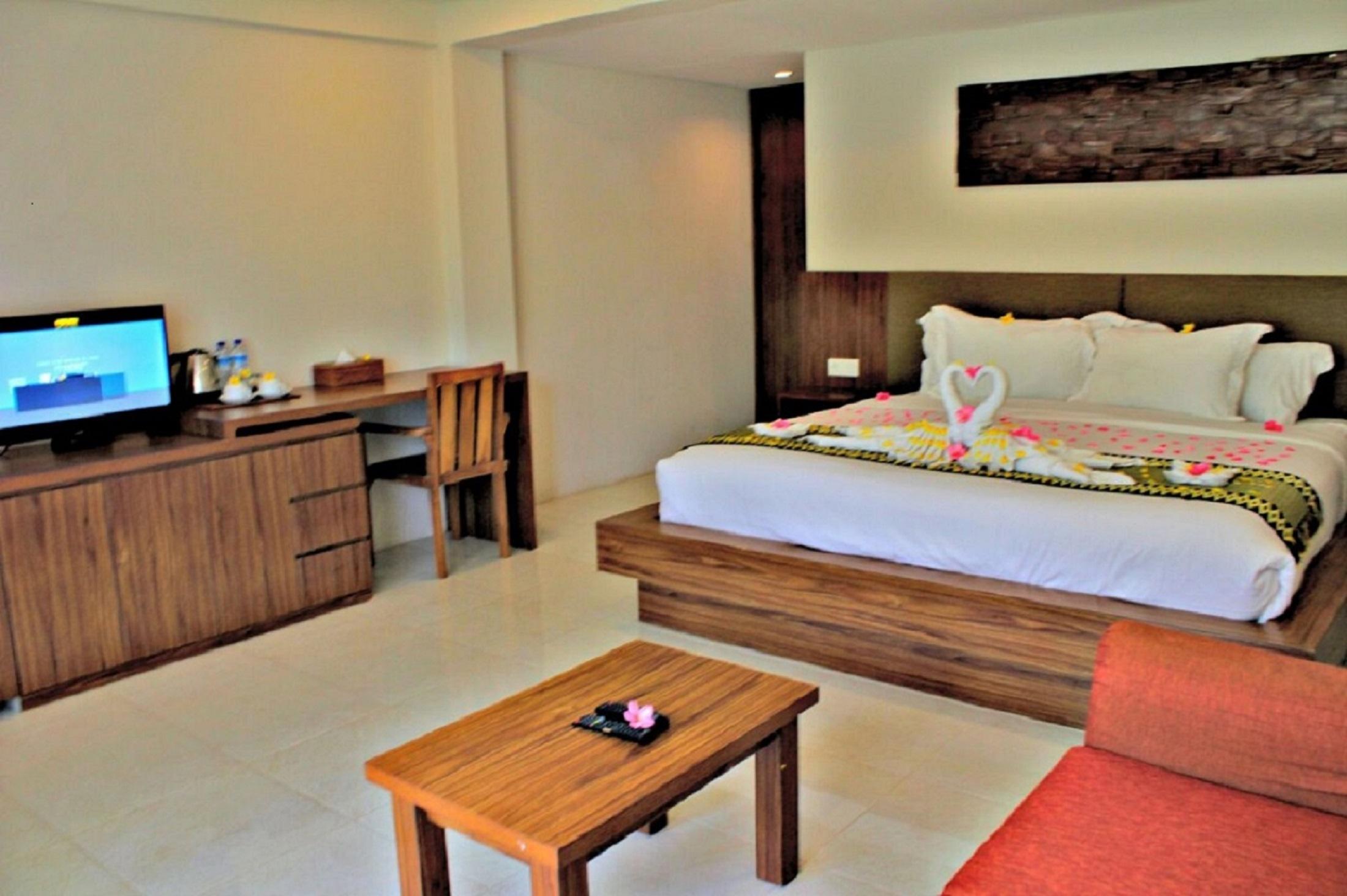 Diva Lombok Resort Senggigi Extérieur photo
