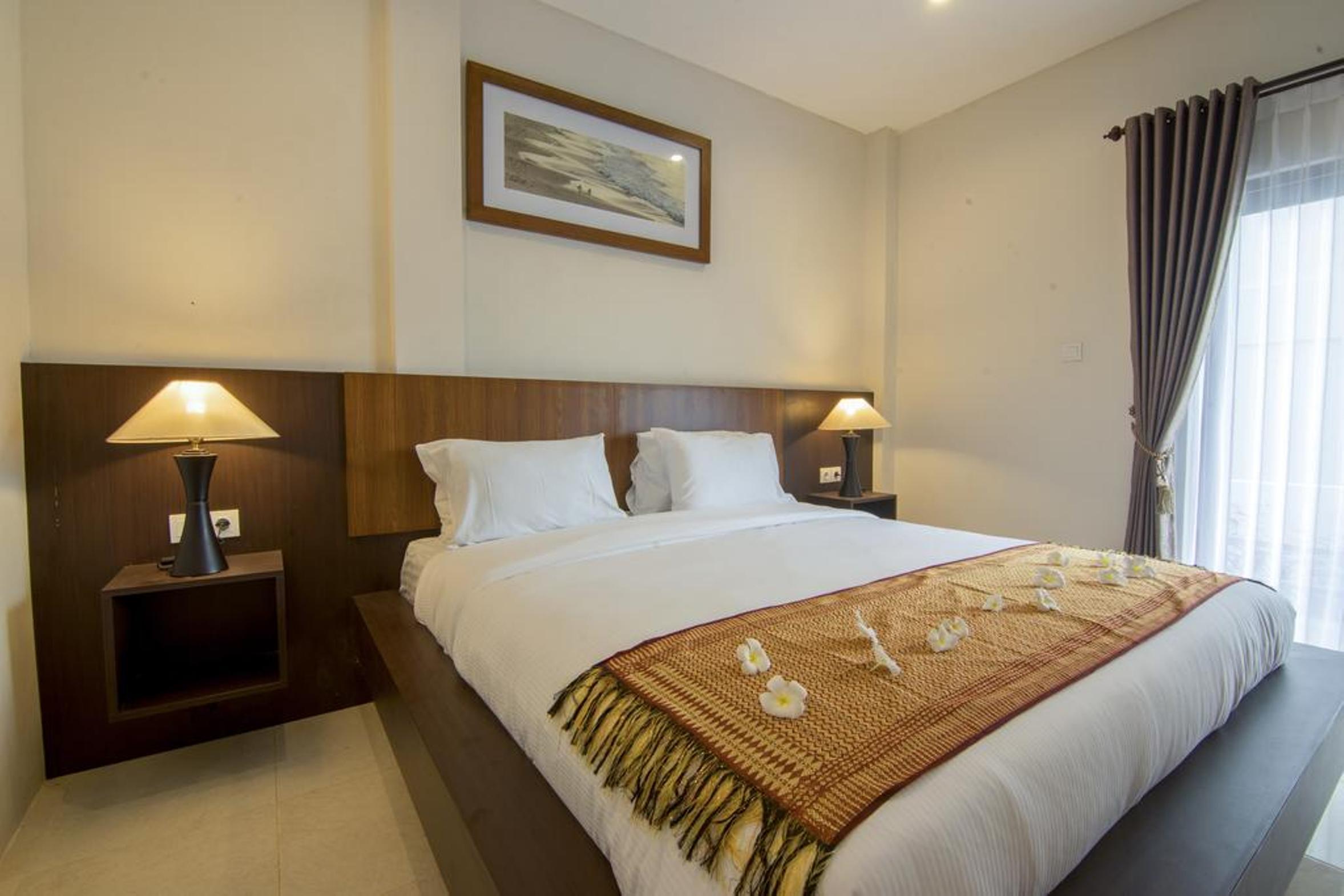 Diva Lombok Resort Senggigi Extérieur photo