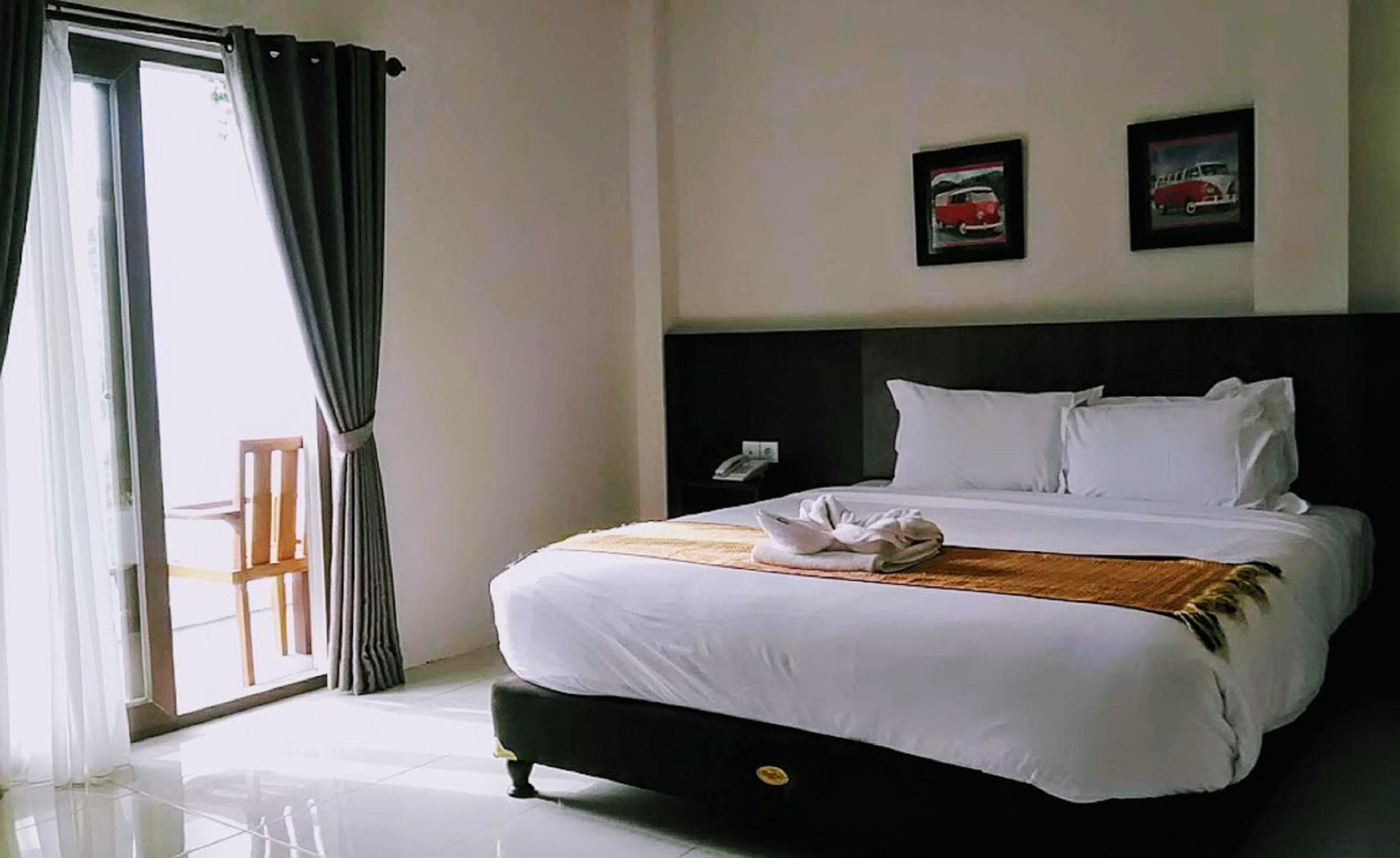 Diva Lombok Resort Senggigi Extérieur photo