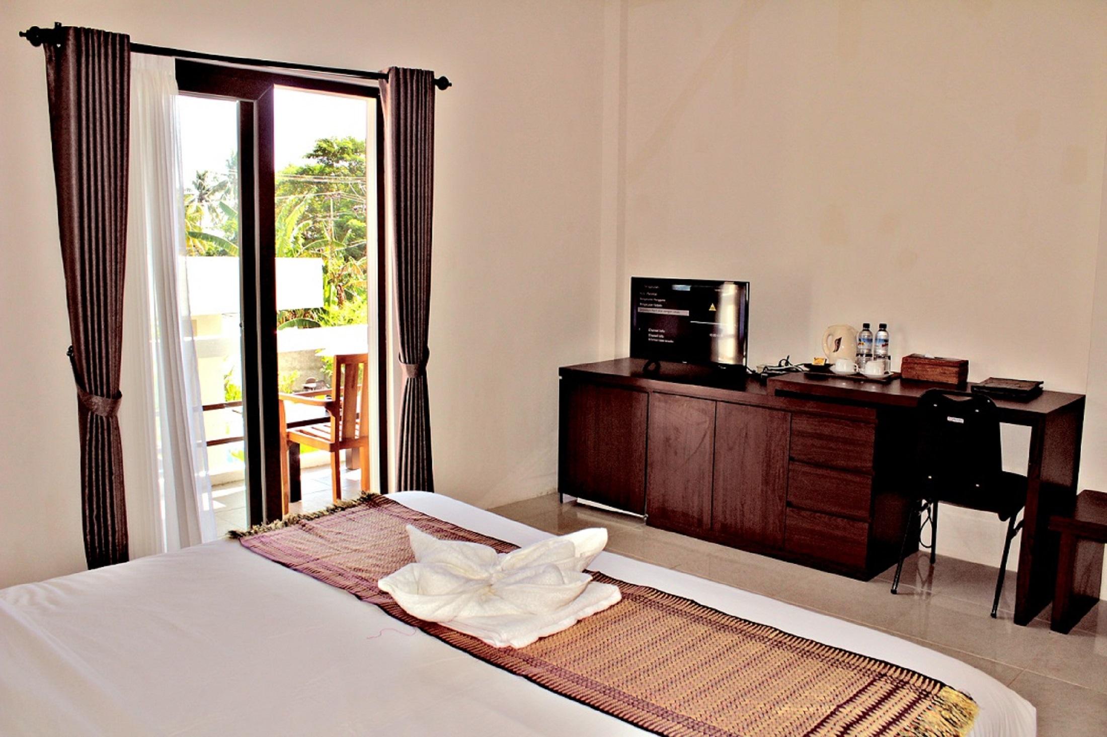 Diva Lombok Resort Senggigi Extérieur photo