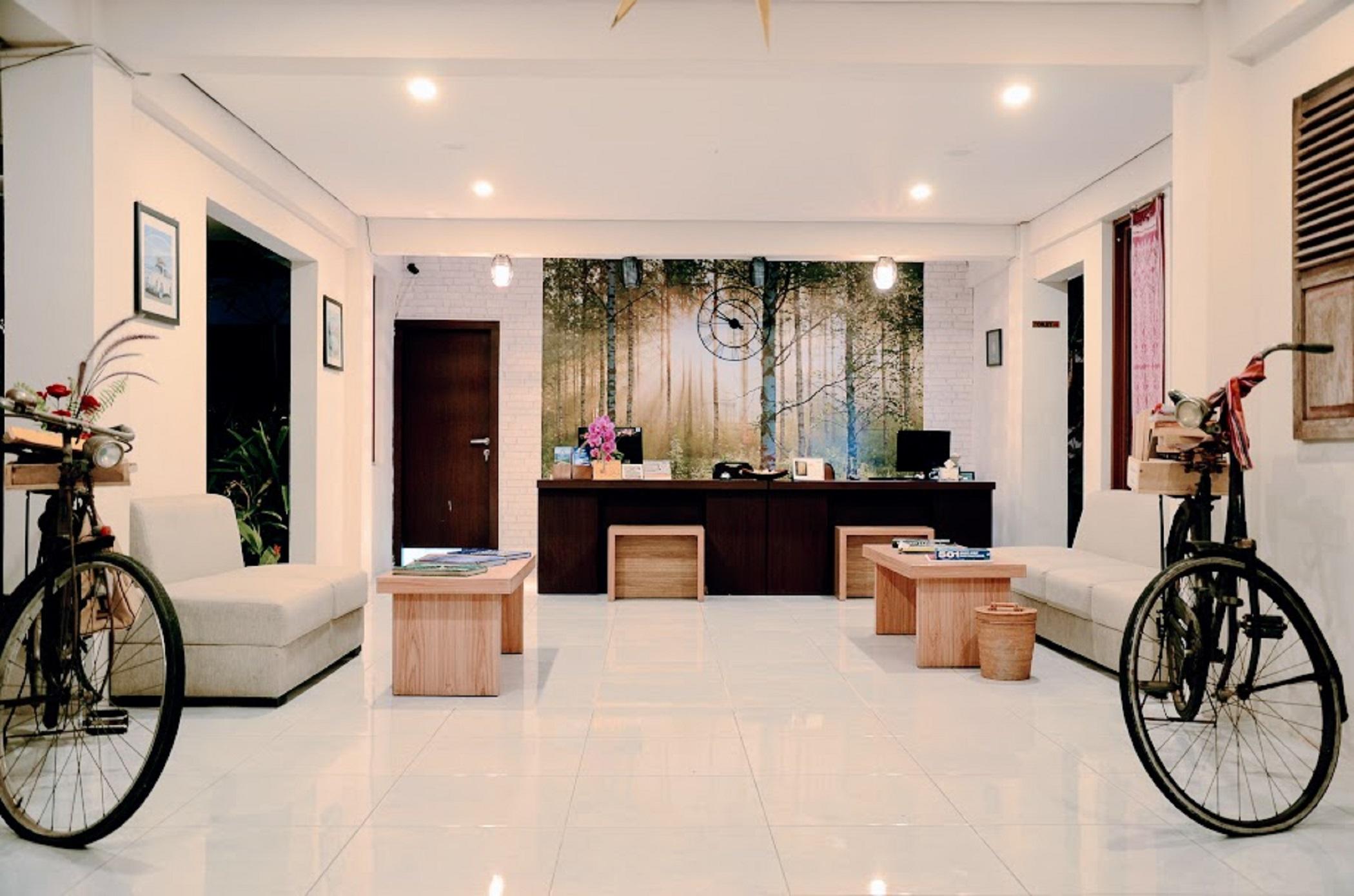 Diva Lombok Resort Senggigi Extérieur photo