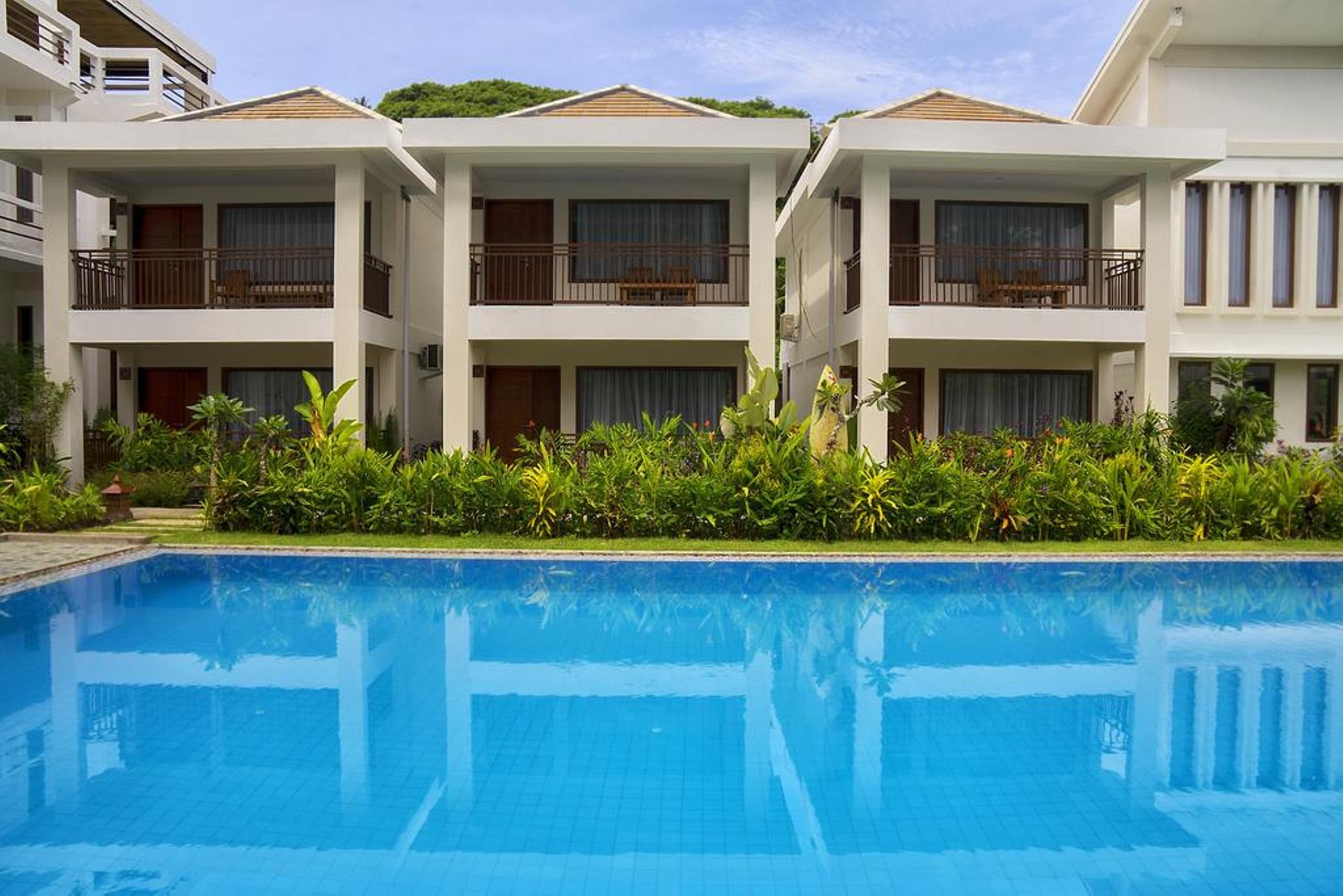 Diva Lombok Resort Senggigi Extérieur photo