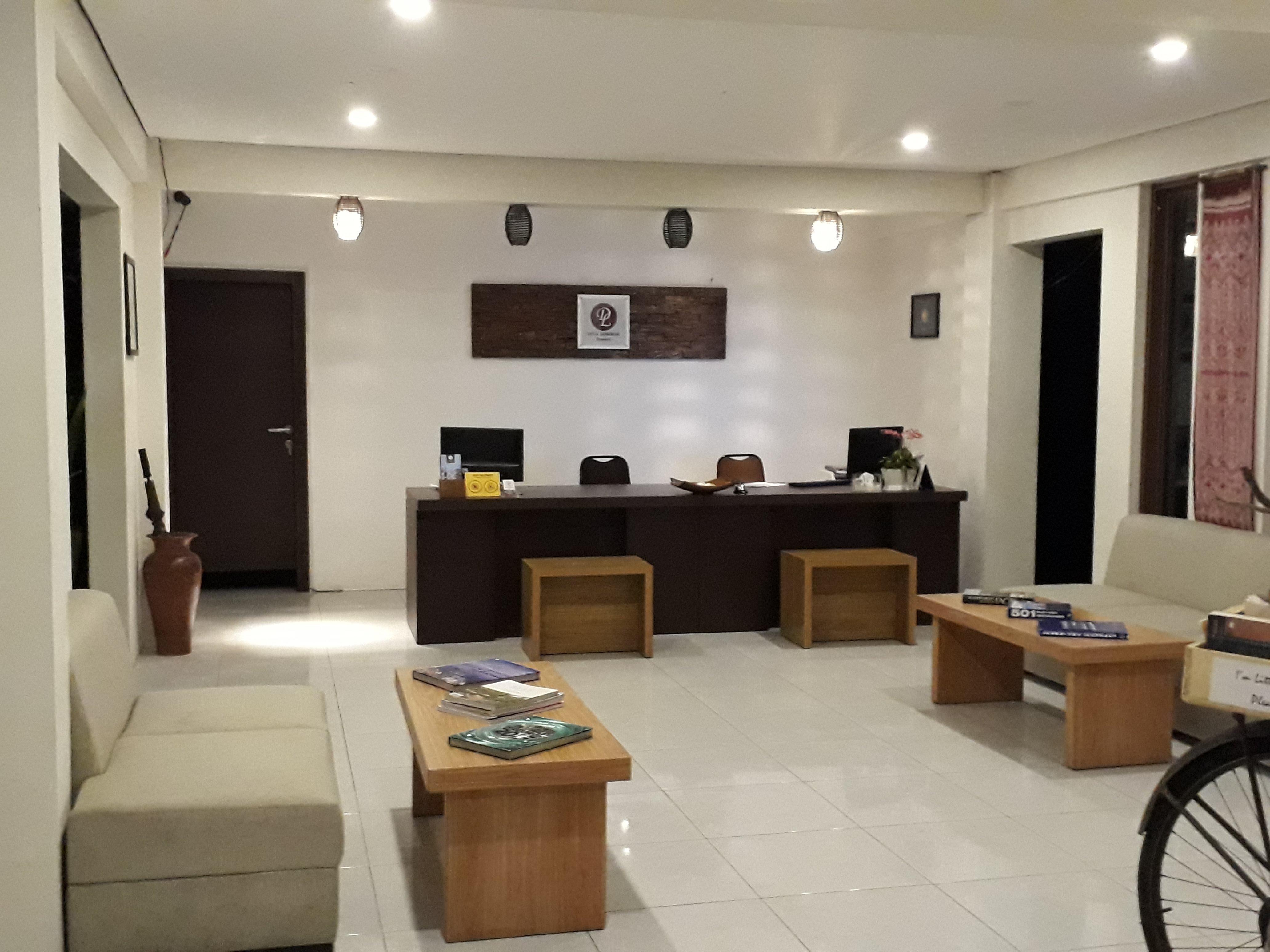 Diva Lombok Resort Senggigi Extérieur photo