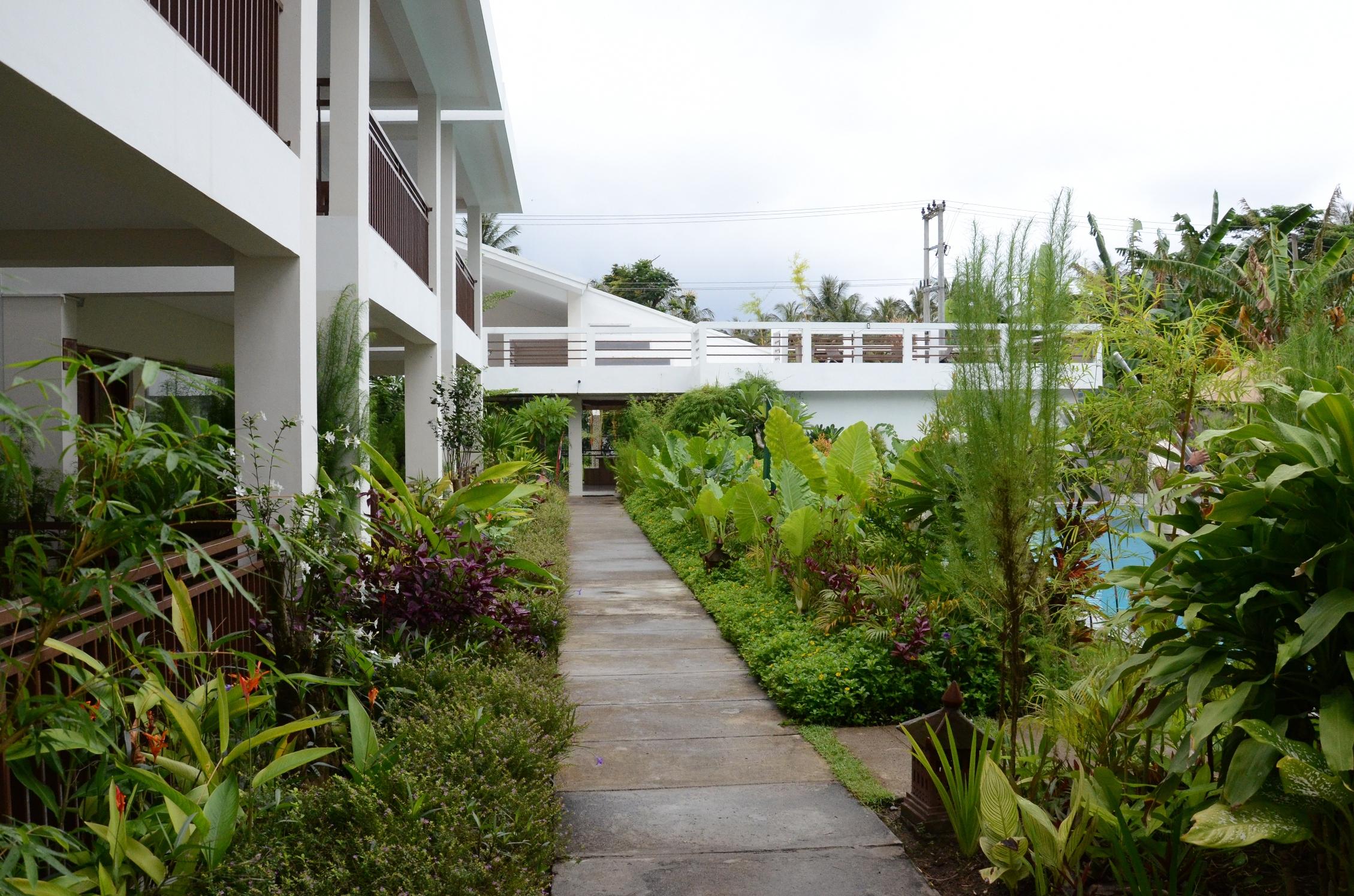 Diva Lombok Resort Senggigi Extérieur photo