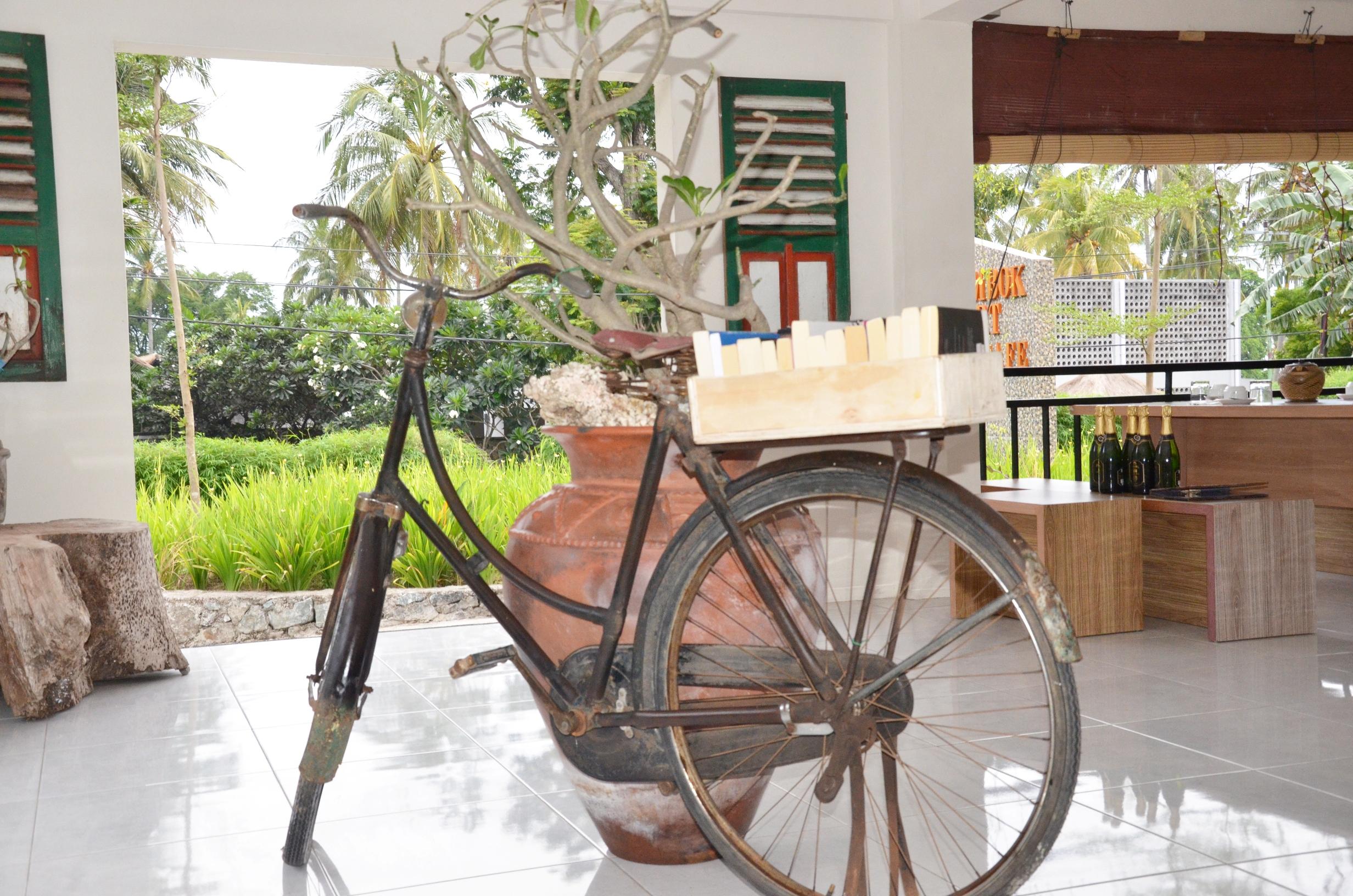 Diva Lombok Resort Senggigi Extérieur photo