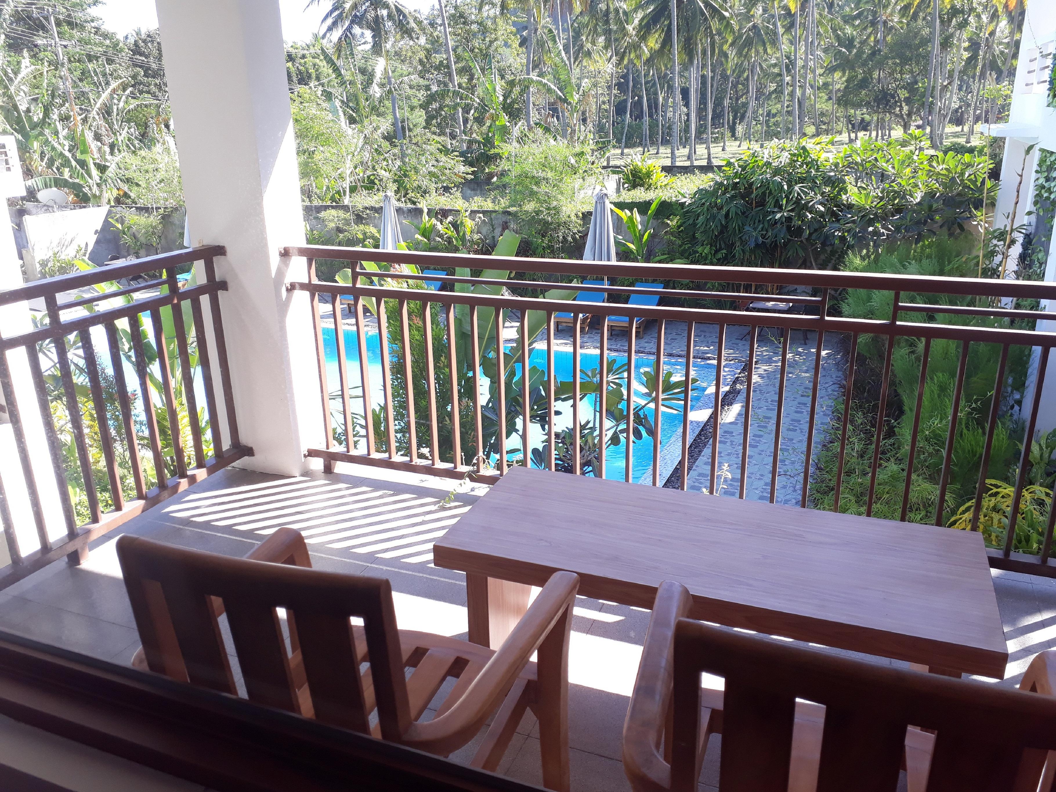 Diva Lombok Resort Senggigi Extérieur photo