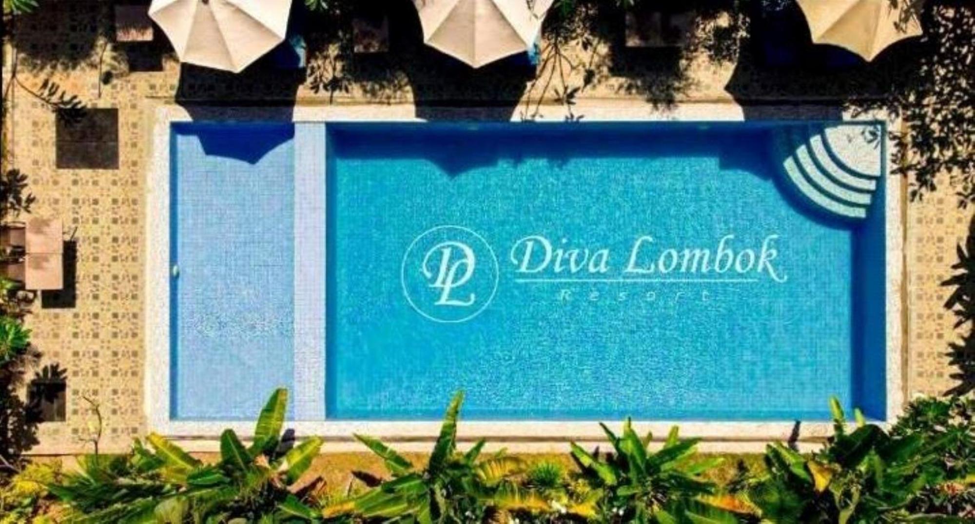 Diva Lombok Resort Senggigi Extérieur photo