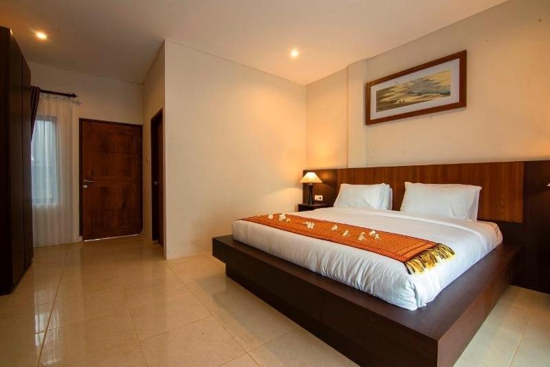 Diva Lombok Resort Senggigi Extérieur photo