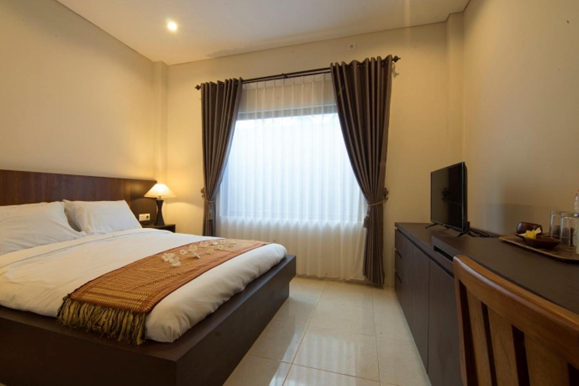 Diva Lombok Resort Senggigi Extérieur photo