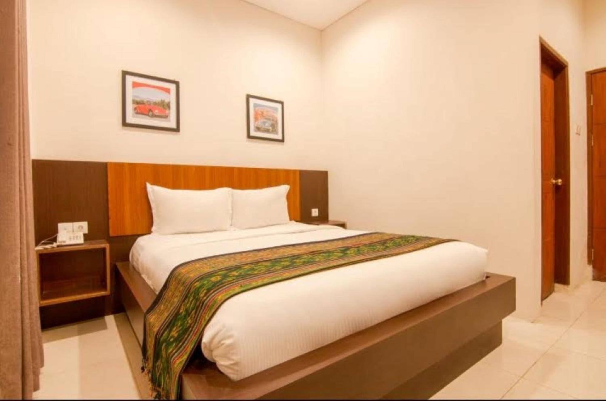 Diva Lombok Resort Senggigi Extérieur photo
