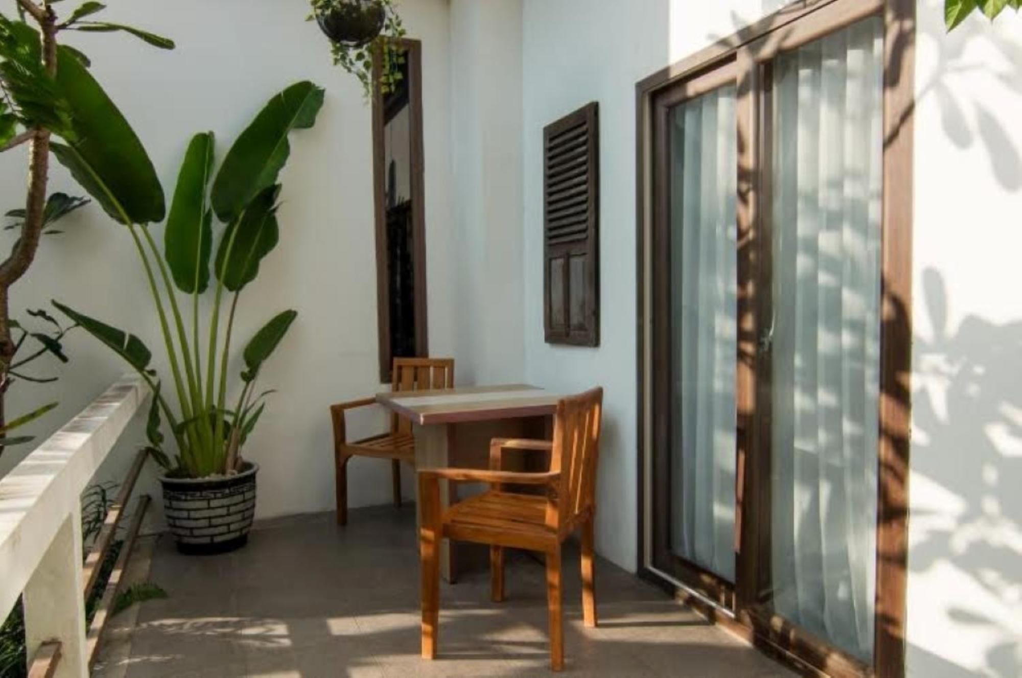 Diva Lombok Resort Senggigi Extérieur photo