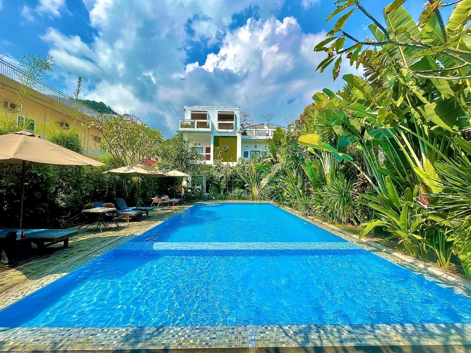 Diva Lombok Resort Senggigi Extérieur photo