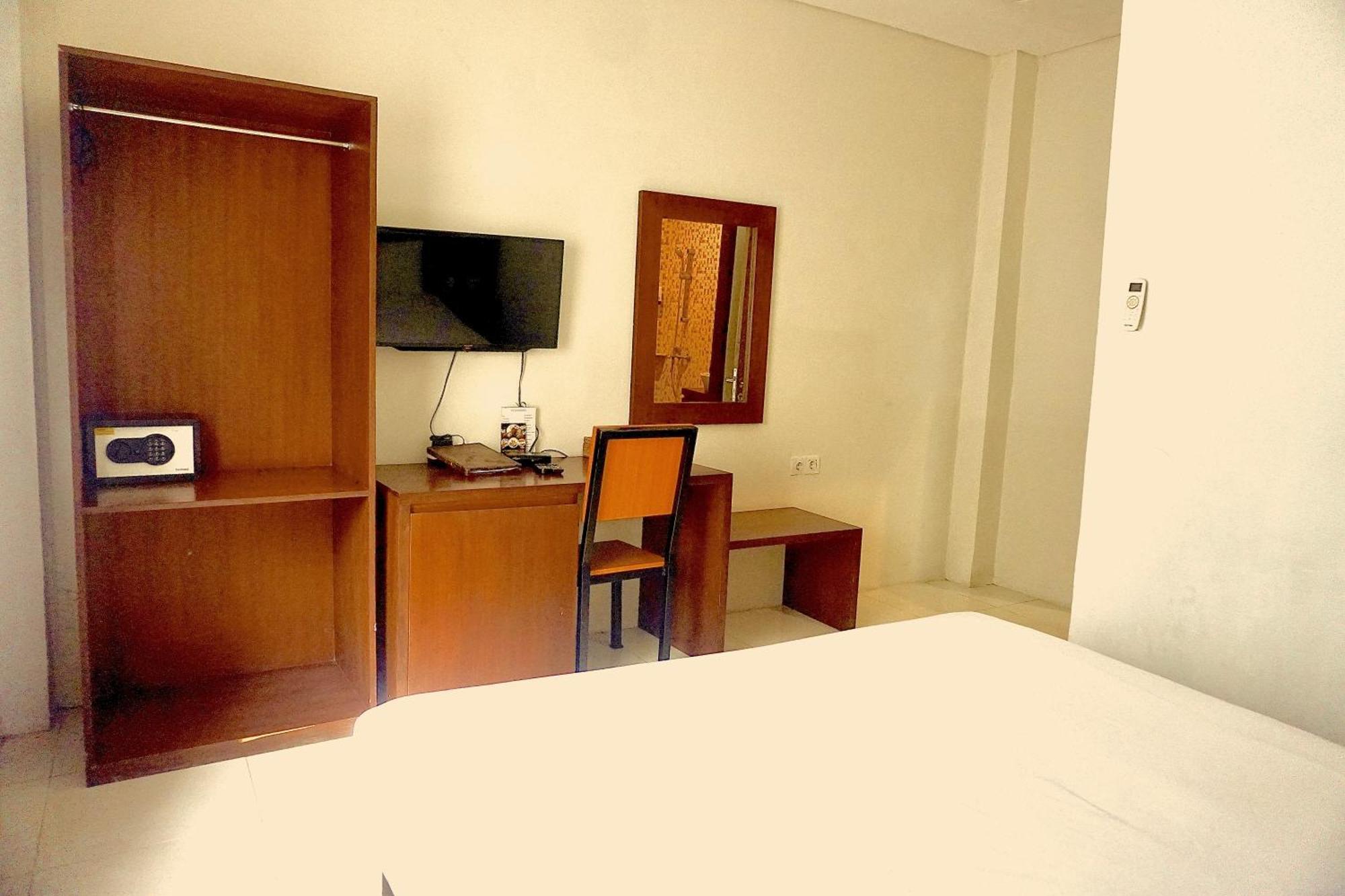 Diva Lombok Resort Senggigi Extérieur photo