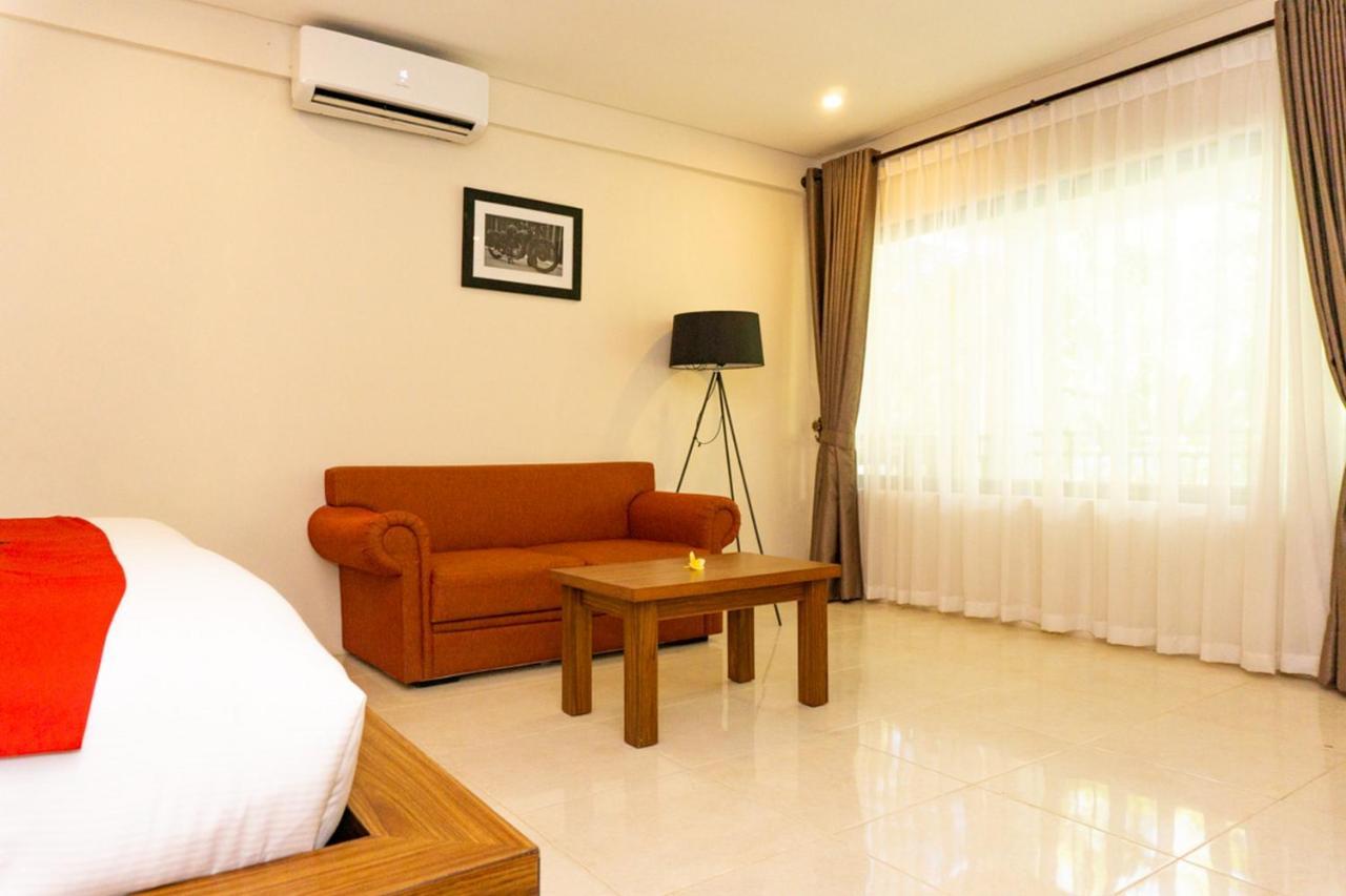 Diva Lombok Resort Senggigi Extérieur photo