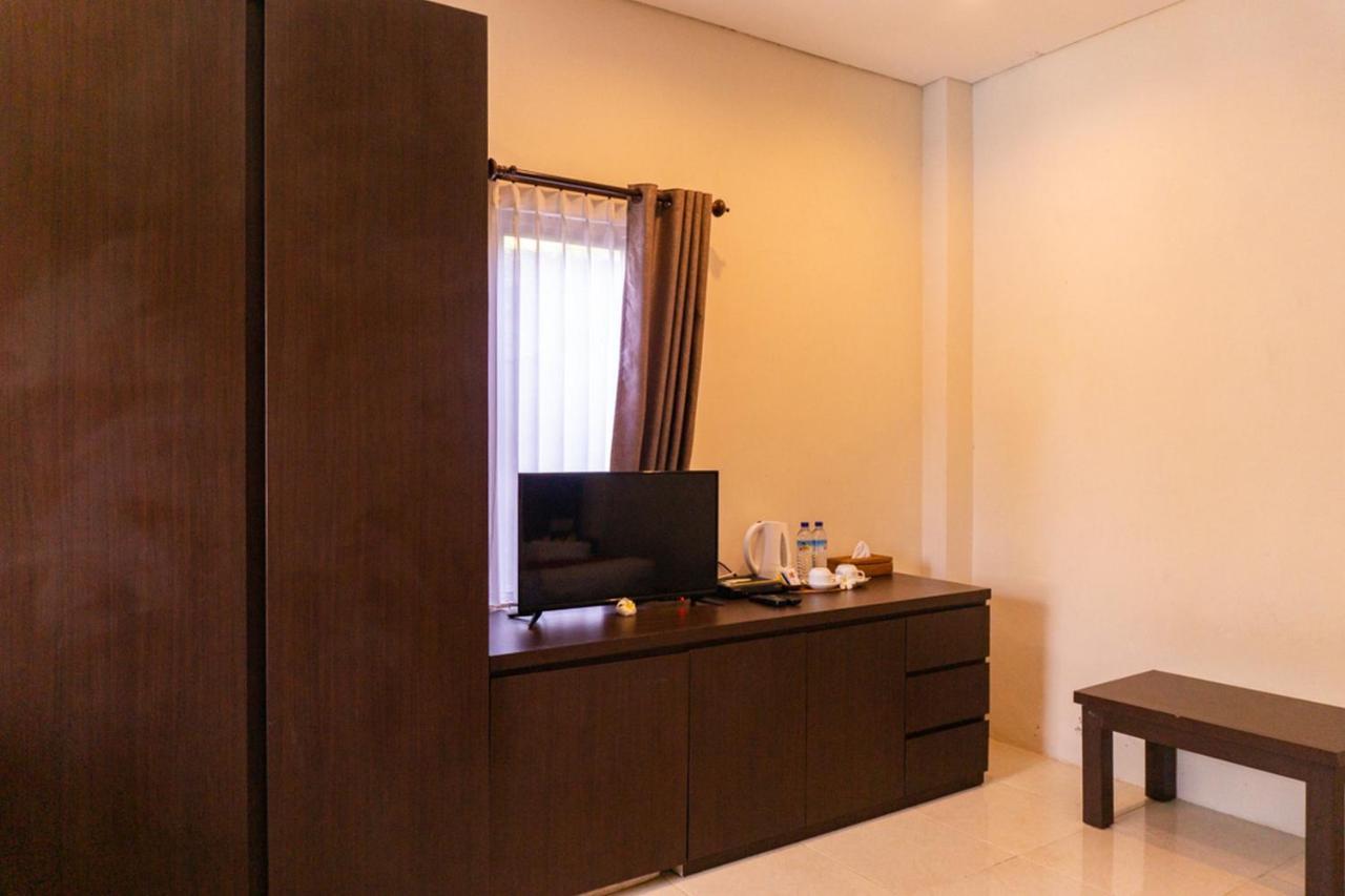 Diva Lombok Resort Senggigi Extérieur photo