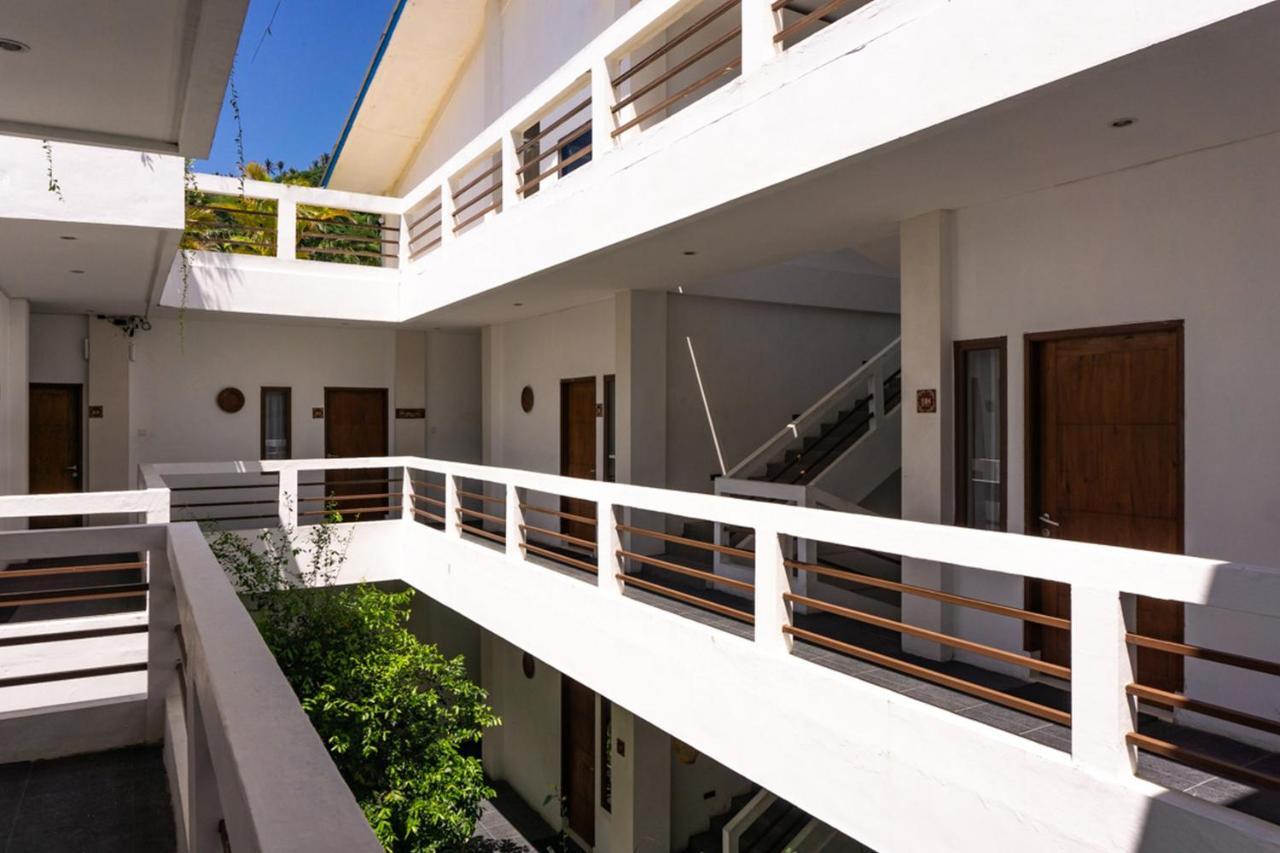 Diva Lombok Resort Senggigi Extérieur photo