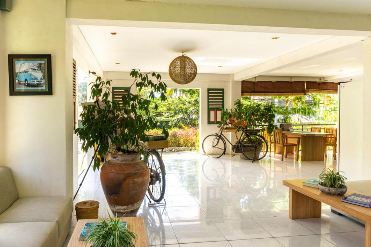 Diva Lombok Resort Senggigi Extérieur photo